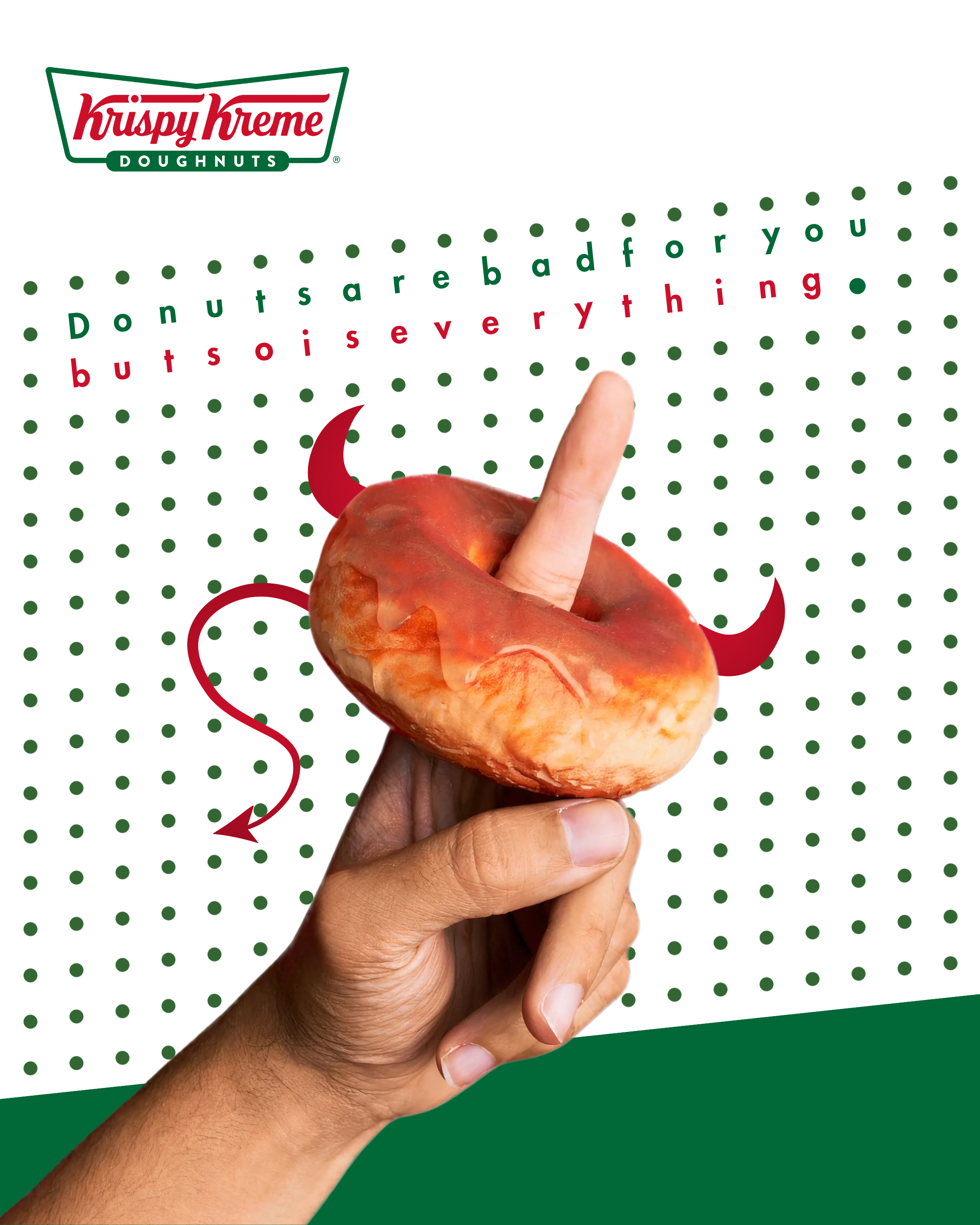 Krispy Kreme